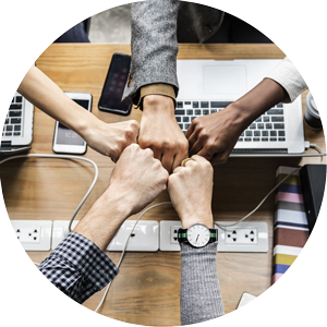 短视频运营团队